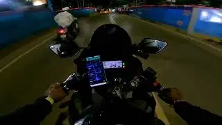 Работа на неполный рабочий день в Rapido по ночам 🌃 || прибыль 🥺 Вот и все || Такси на байках Rap...