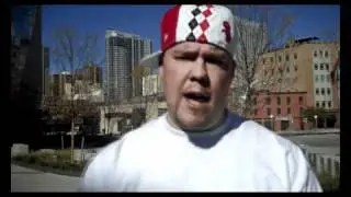 KILLABREW HOT SEAT 08 : 8IGHT THA SK8