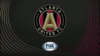 2020 MLS on Fox Sports South Intro/Theme | Atlanta United FC