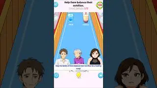 brainy prankster level 92 | how to play | #brainyprankster #braingames #games #relax
