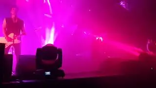 The Sisters of Mercy: Marian @Columbiahalle - Berlin - 04/10/2019