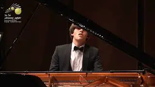 Guillermo HERNANDEZ BARROCAL - The 5th SKIPC  - Final Round