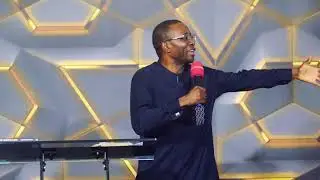 Ferdinand Nweke: The Ultimate Blessing