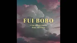 VTDK - Fui Bobo Feat. Lil Viniz (Música Original) | Lançamento Exclusivo