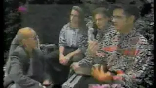 Aleks Syntek y la gente normal 