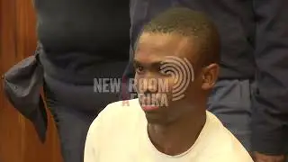 Tete murder accused in court