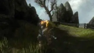 Trick: Assassinating the Invis. Elite on Winter Contingency on Mythic Difficulty