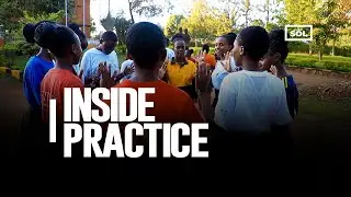 Raw & Real: Inside the ‘Onvirideyo’ Rehearsal | Stream of Life Choir