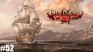 Exploding Death Fog... - Divinity: Original Sin 2 - EP.52