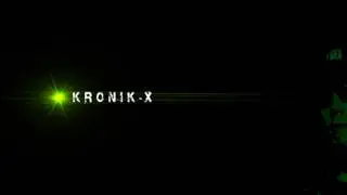 Kronik-X - (Epistra Beats Cypher Contest)