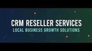 CRM Setup Services Agencies Can Resell to Local Businesses to Increase Leads and Retention