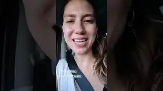 Bruna Viola dia de Treino 💪