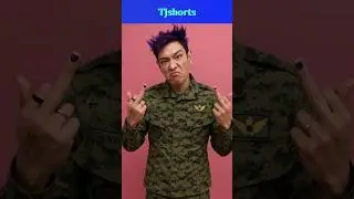 Squid Game Army Cast 🔥 (Thanos, Frontman, Player456, Recruiter)