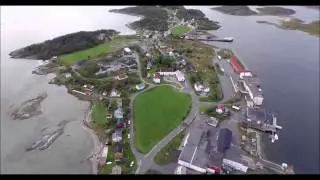 Abelv&aelig;r 2015