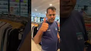 Dikochi Outlet JAFZA