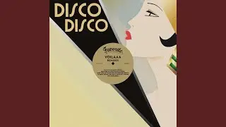 Ku La Foon (JKriv Remix)