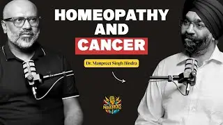 Can Homeopathy Help Cancer Patients? Dr M S Bindra on Integrative Care