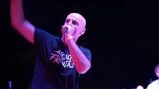 Assalti Frontali - Batti Il Tuo Tempo (live al PaP Camp 2025 - Paestum)