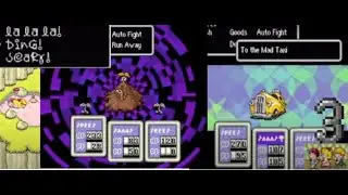 EarthBound episode 5