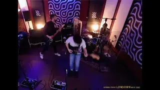BIG SEA - Full Performance (Live on LOWDOWN Music Series at Insomnia Studios)