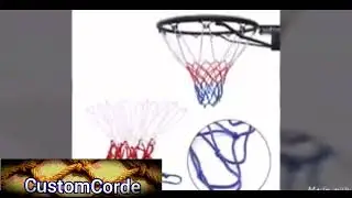 Redes em Corda para escalada,  mezaninos, recrea&ccedil;&atilde;o em geral.