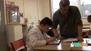 Ardoises numériques, ENT et classe inversée :  un cocktail réussi pour de nouvelles compétences