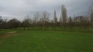 Hole 10 Ballards Gore