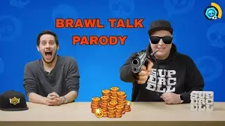 brawl talk parody