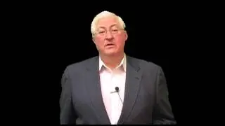 Neil Offen - President of the DSA (Direct Selling Association)