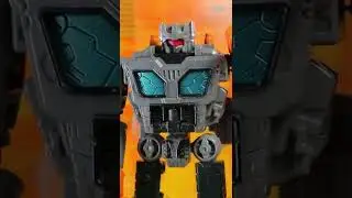 QUICK REVIEW: Transformers Generations War for Cybertron Earthrise FASTTRACK