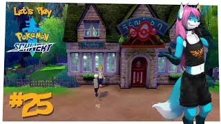 Let's Play Pok&eacute;mon Schwert ⚔️25 - Der Pok&eacute;mon Hort