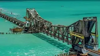 #bridge #haflong #train New Haflong Train Bridge view | view from Train .. skyscraper ..