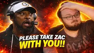 BENGALS FAN REACTS TO MIKE TOMLIN STEPPING DOWN AS THE HEAD COACH OF THE STEELERS..................
