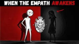 What Happens When the Empath Finally Returns the Narcissist’s Darkness | Carl Jung Original