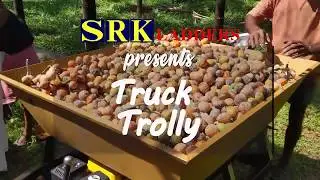SRK Ladders - New Product 