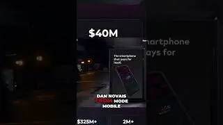 Phone Paying YOU : Get Rich with This App!