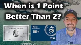 When Airline Miles Beat Transferable Points: My Controversial Take