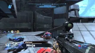 MLG Weekly Episode 3: Top Ten Ninja Plays