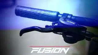 Cross Fusion X 27,5