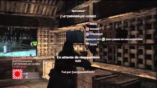 cod5 ParadiseOne makin