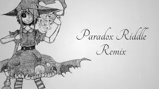 【Gumi English】Paradox Riddle【Vocaloid Remix】