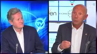 MOBILITY TV - CARROSSERIE EN MUTATION