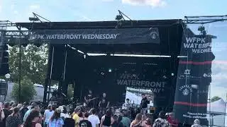 The Jellyfish - WFPK Waterfront Wednesday - 8/27/25
