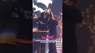 🎮 Team Spirit победили на турнире Riyadh Masters по Dota 2 в Саудовской Аравии