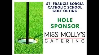 2025 Golf Sponsors for Youtube