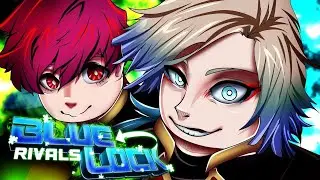 Ness en blue lock rivals(abuso de administrador)
