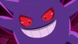 Ash Gets Gigantamax Gengar Pok&eacute;mon Sword and Shield Episode 92 | Pok&eacute;mon Journeys