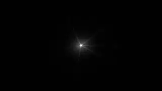 Magic Light Black Screen