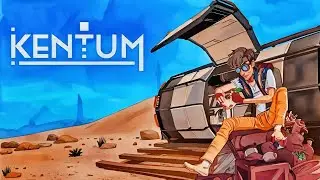 Craftervania | Kentum Ep 1 | No Commentary