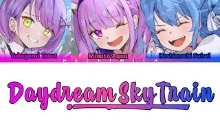 【Cover】Orangestar - 空奏列車(Daydream Sky Train) ／ Startend cover